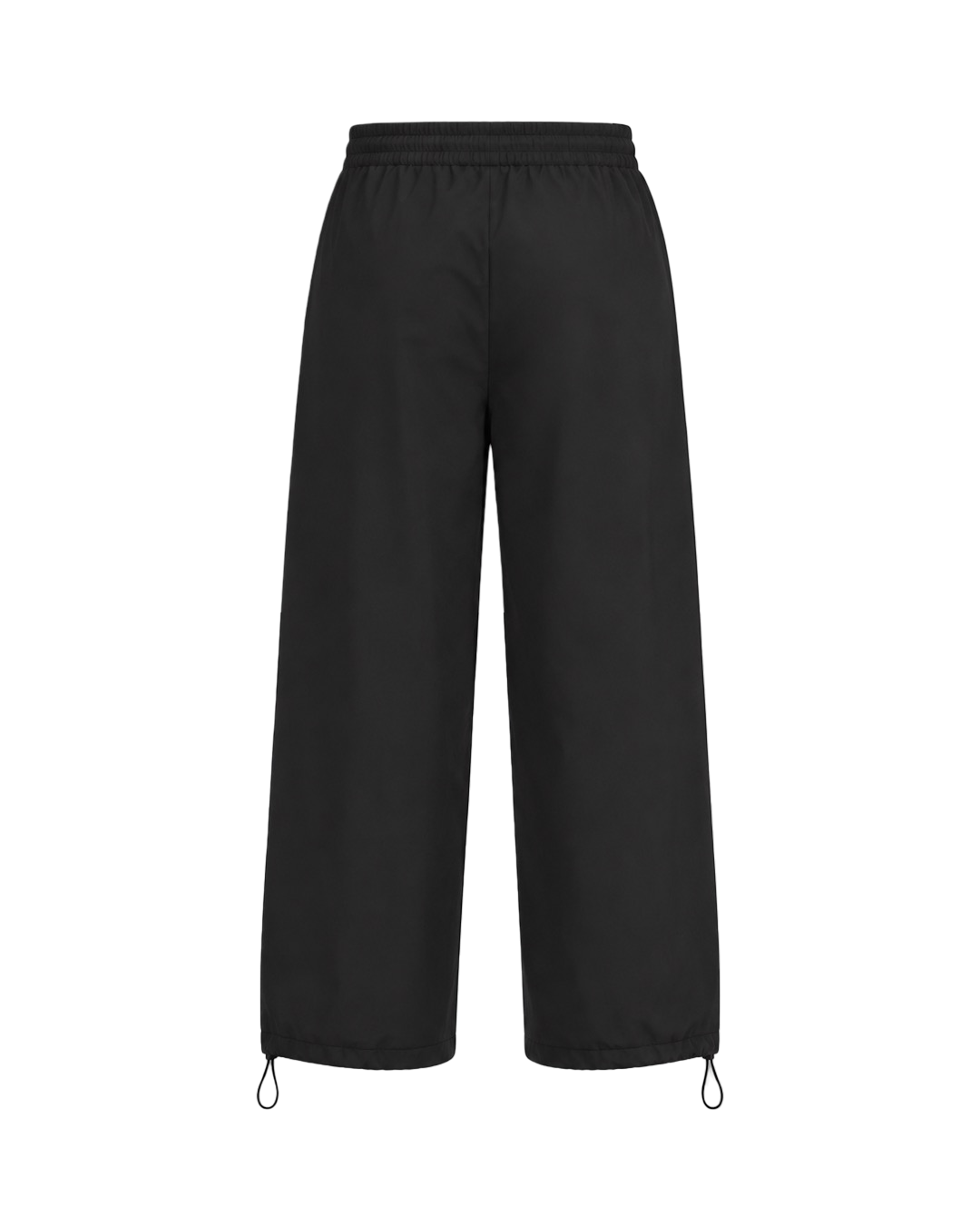 BAM NYLON TRACKIES