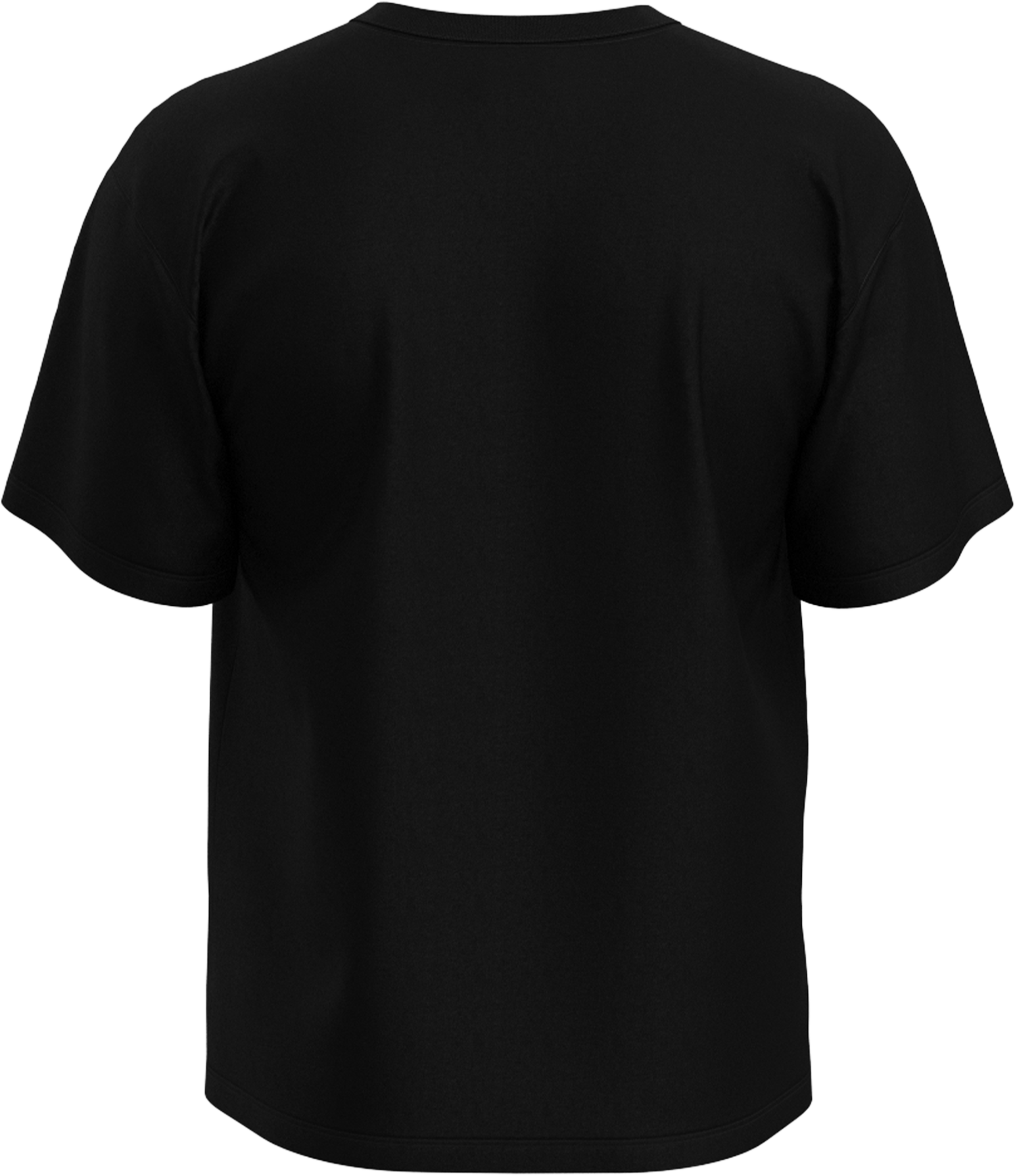 BAMSOM HELMET TEE