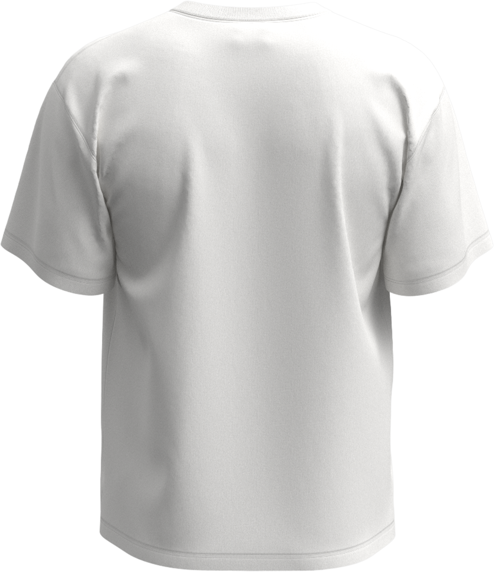 BAMSOM HELMET TEE